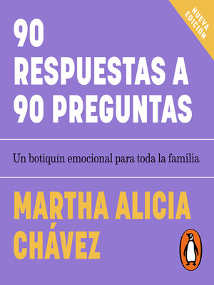 cover image of 90 respuestas a 90 preguntas